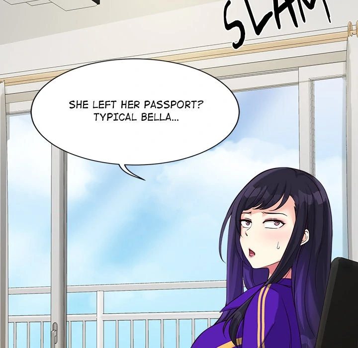 My Other Girlfriend Chapter 10 image 121