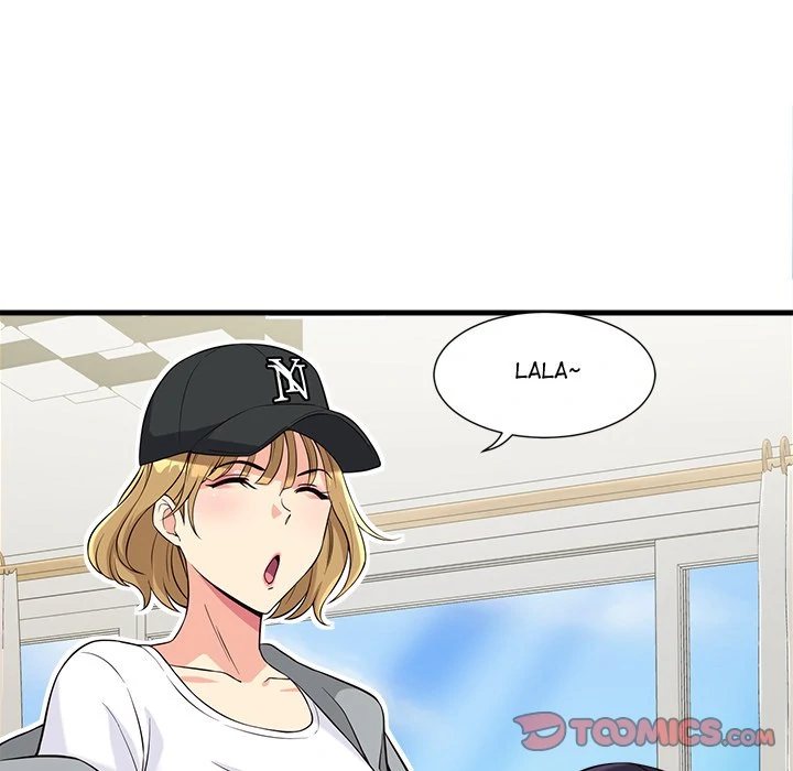 My Other Girlfriend Chapter 10 image 123