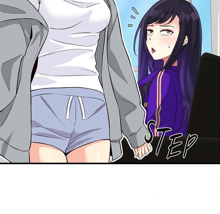 My Other Girlfriend Chapter 10 image 124