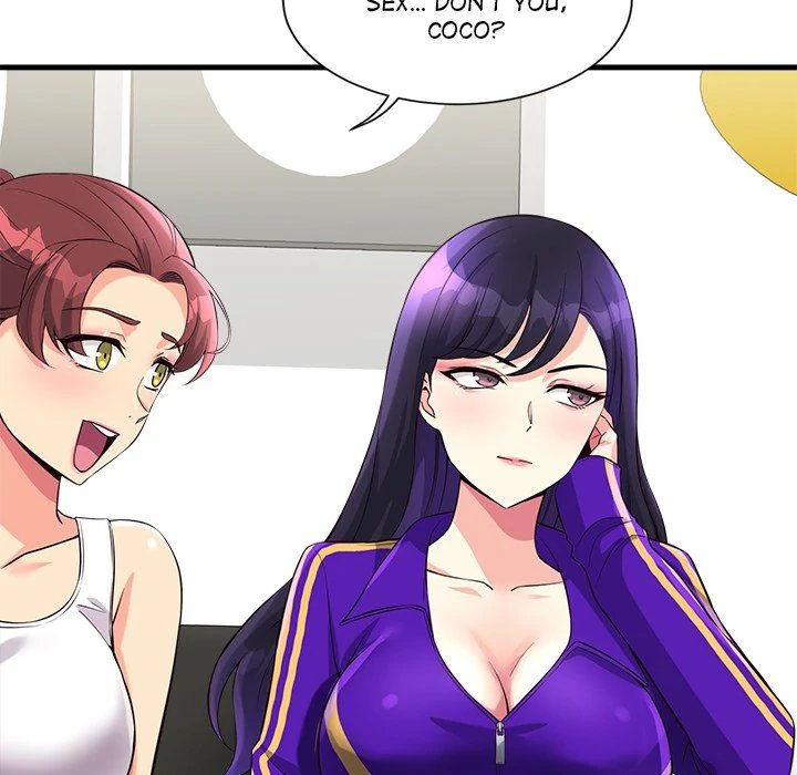 My Other Girlfriend Chapter 10 image 12