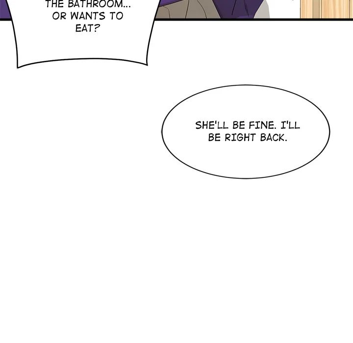My Other Girlfriend Chapter 10 image 130