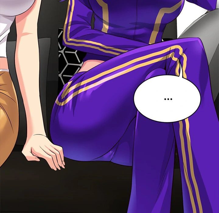 My Other Girlfriend Chapter 10 image 13