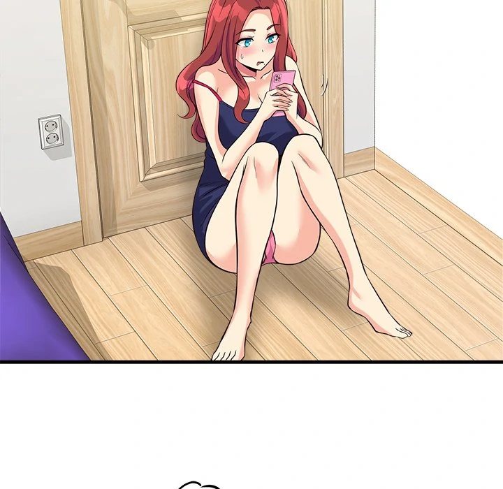 My Other Girlfriend Chapter 10 image 153