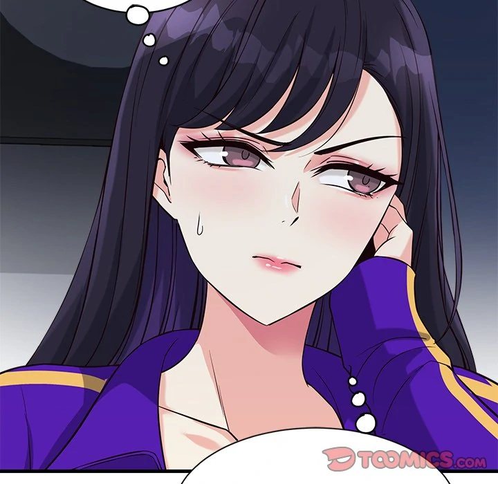 My Other Girlfriend Chapter 10 image 15