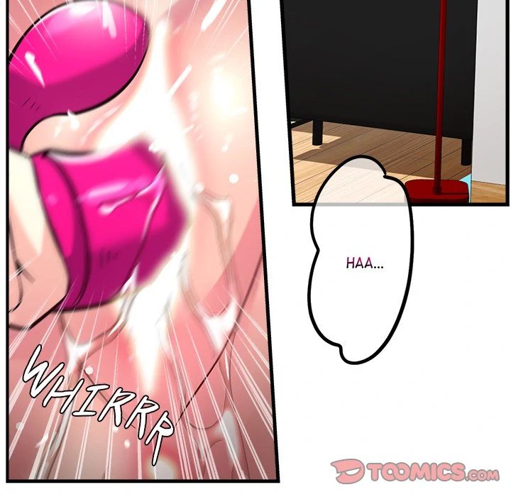 My Other Girlfriend Chapter 10 image 159