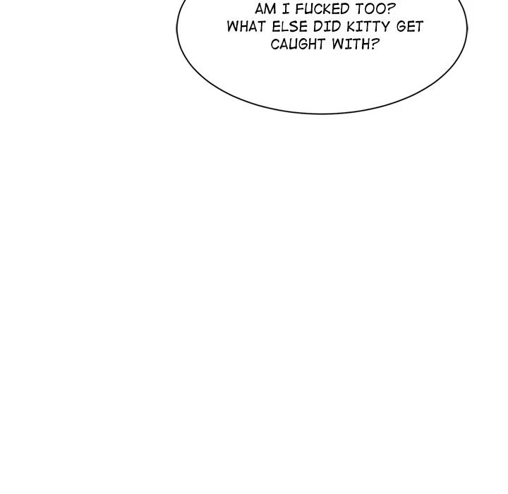 My Other Girlfriend Chapter 10 image 16