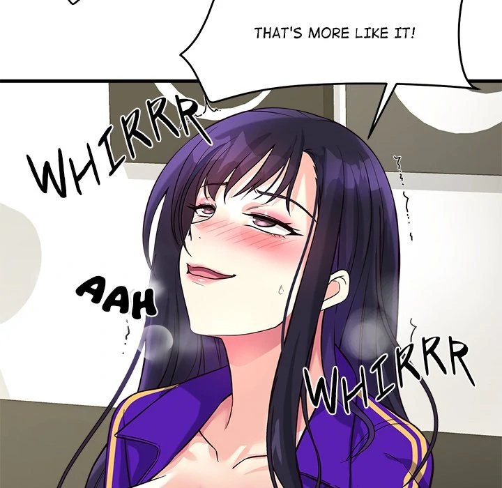 My Other Girlfriend Chapter 10 image 174