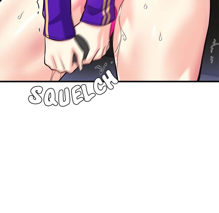 My Other Girlfriend Chapter 10 image 176