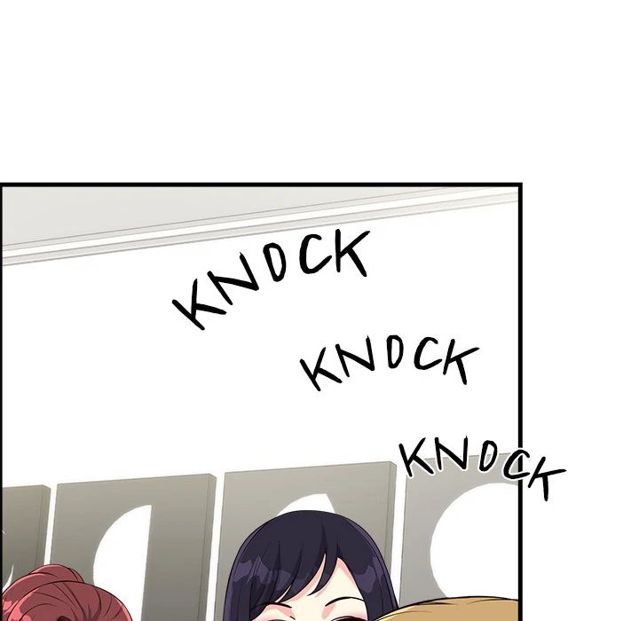 My Other Girlfriend Chapter 10 image 17