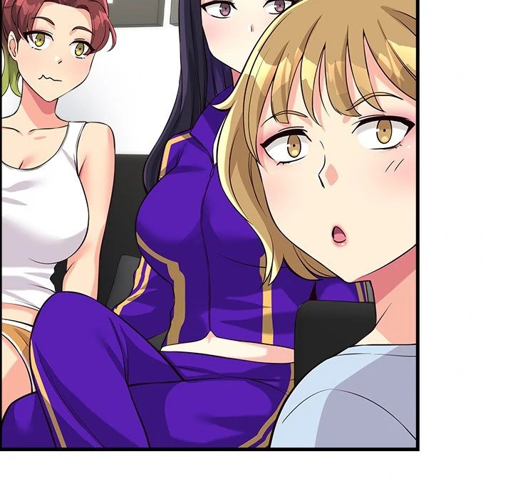 My Other Girlfriend Chapter 10 image 18