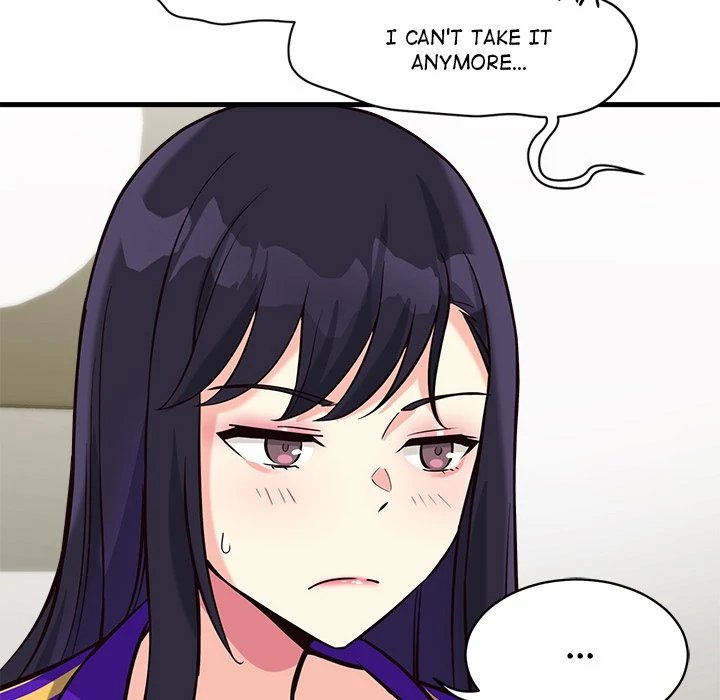 My Other Girlfriend Chapter 10 image 189