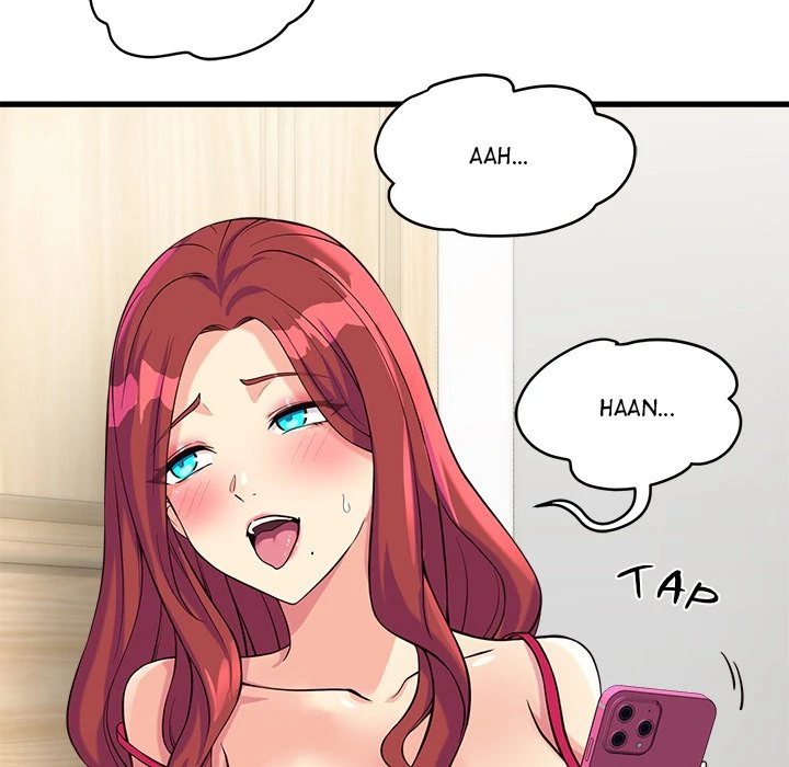 My Other Girlfriend Chapter 10 image 192