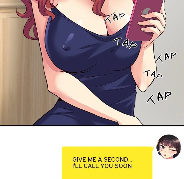 My Other Girlfriend Chapter 10 image 193