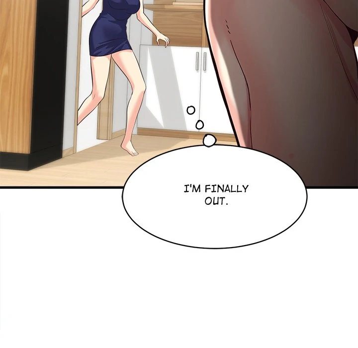 My Other Girlfriend Chapter 10 image 199
