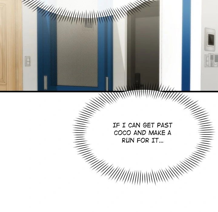 My Other Girlfriend Chapter 10 image 201