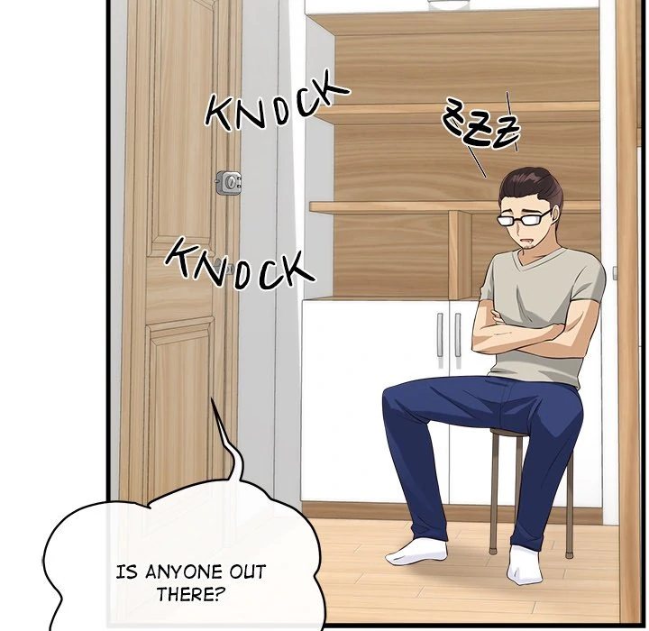 My Other Girlfriend Chapter 10 image 20