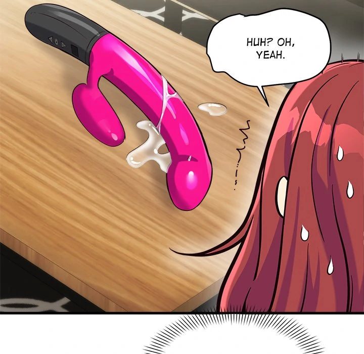 My Other Girlfriend Chapter 10 image 209
