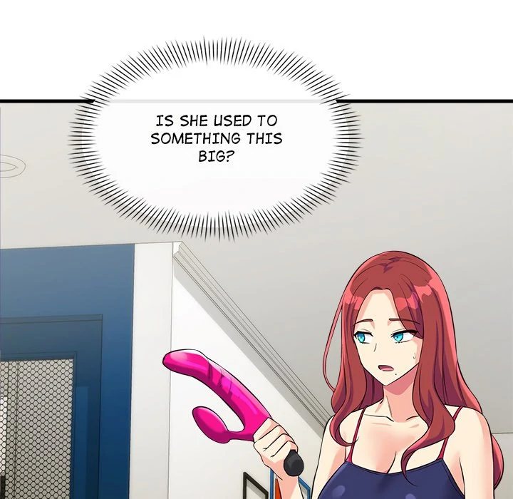 My Other Girlfriend Chapter 10 image 211