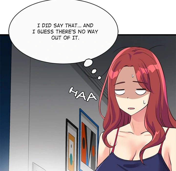 My Other Girlfriend Chapter 10 image 217