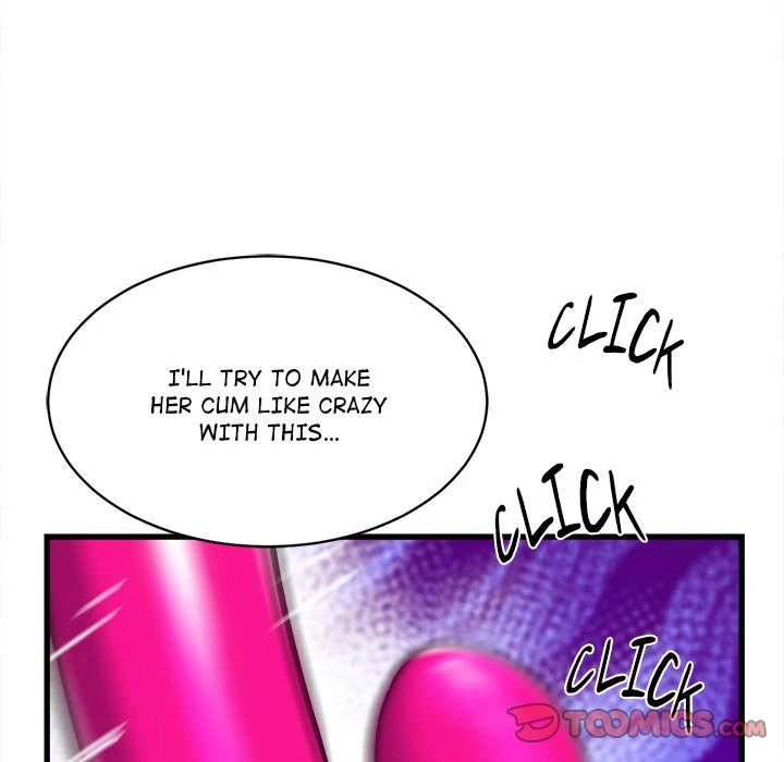 My Other Girlfriend Chapter 10 image 219