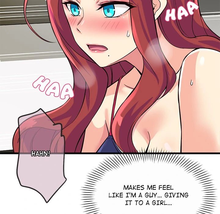 My Other Girlfriend Chapter 10 image 227