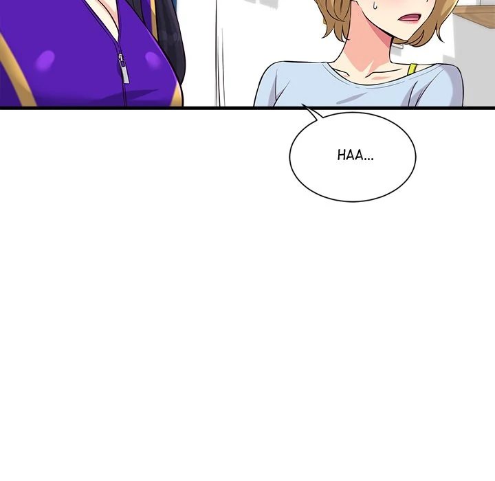 My Other Girlfriend Chapter 10 image 23