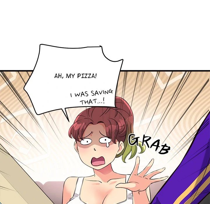 My Other Girlfriend Chapter 10 image 24