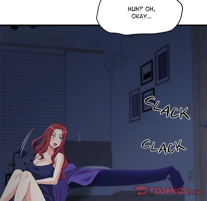 My Other Girlfriend Chapter 10 image 27