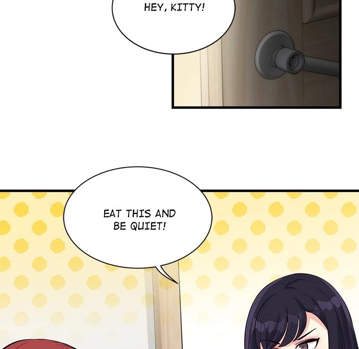 My Other Girlfriend Chapter 10 image 30