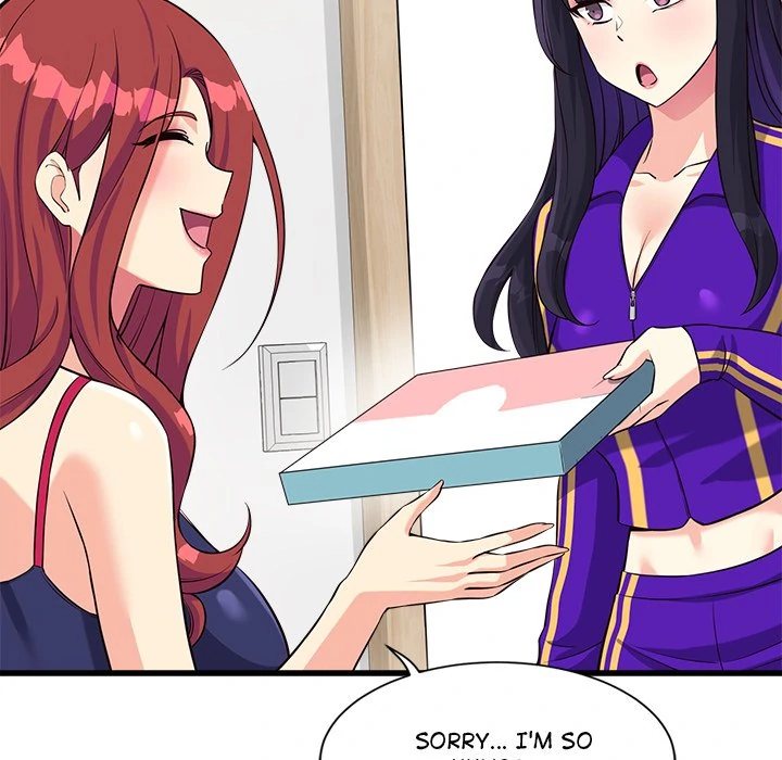 My Other Girlfriend Chapter 10 image 31