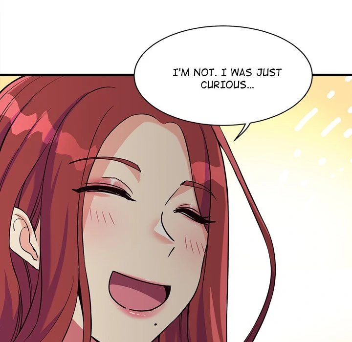 My Other Girlfriend Chapter 10 image 35