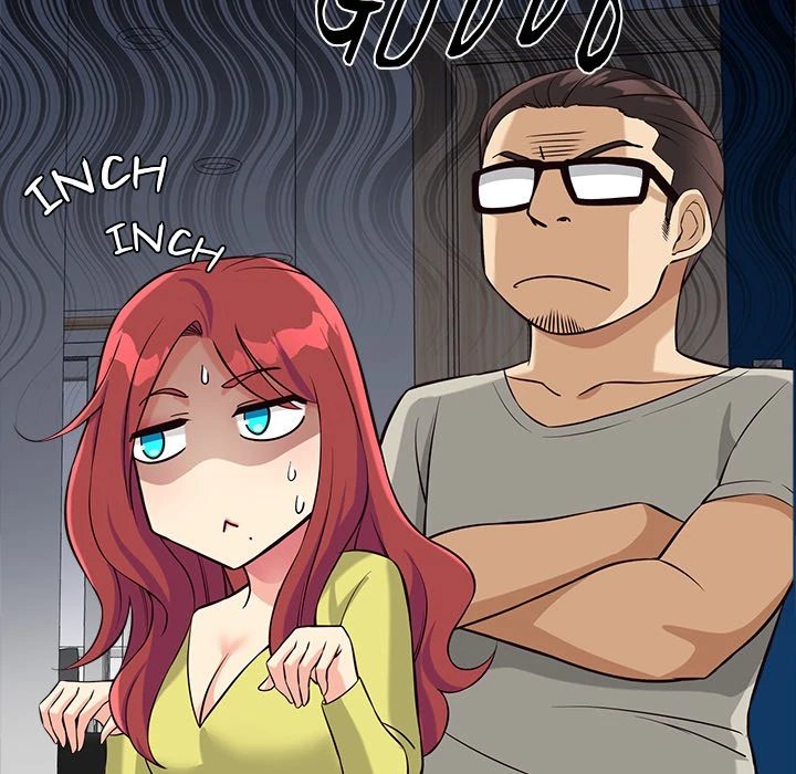 My Other Girlfriend Chapter 10 image 38