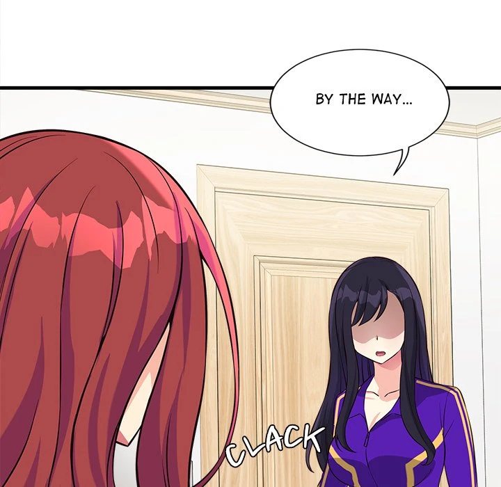 My Other Girlfriend Chapter 10 image 41