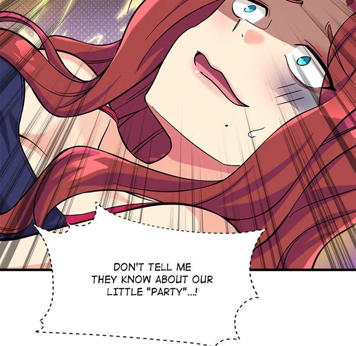 My Other Girlfriend Chapter 10 image 45