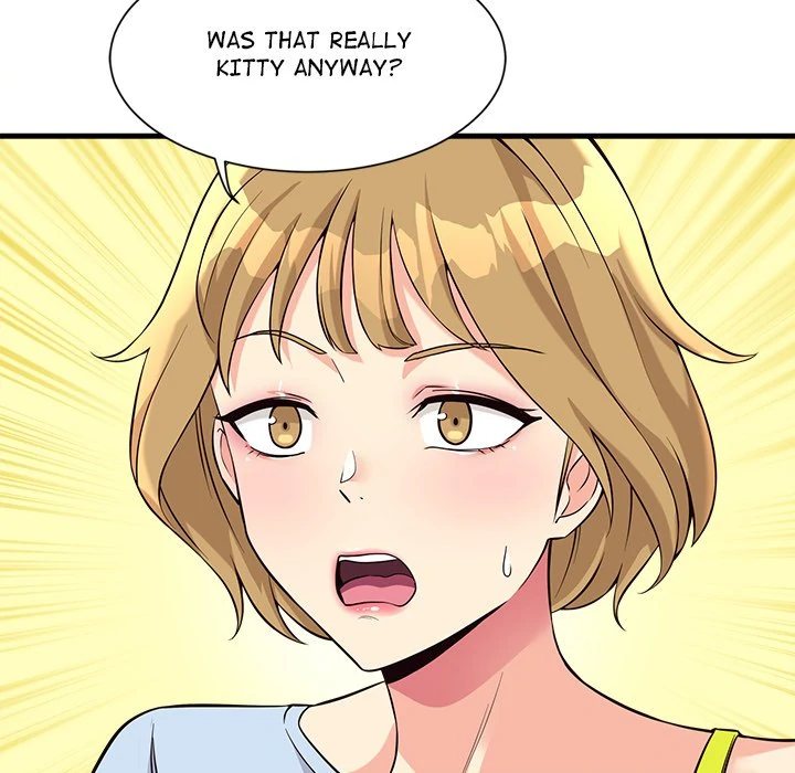 My Other Girlfriend Chapter 10 image 4