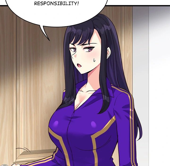 My Other Girlfriend Chapter 10 image 50