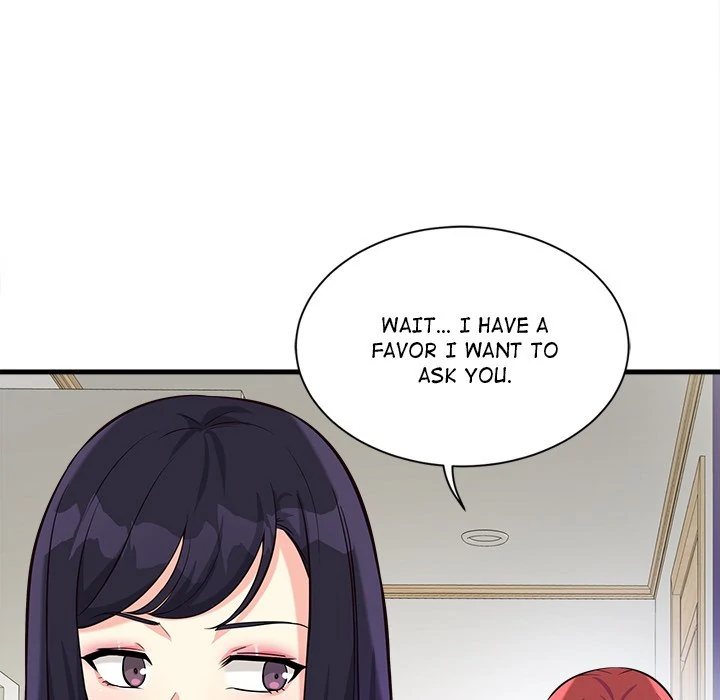 My Other Girlfriend Chapter 10 image 52