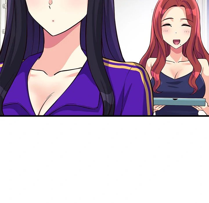 My Other Girlfriend Chapter 10 image 53