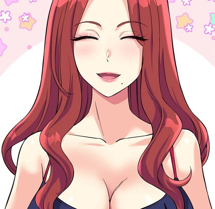 My Other Girlfriend Chapter 10 image 55