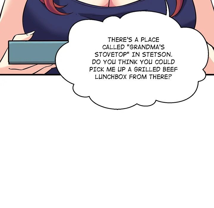 My Other Girlfriend Chapter 10 image 56