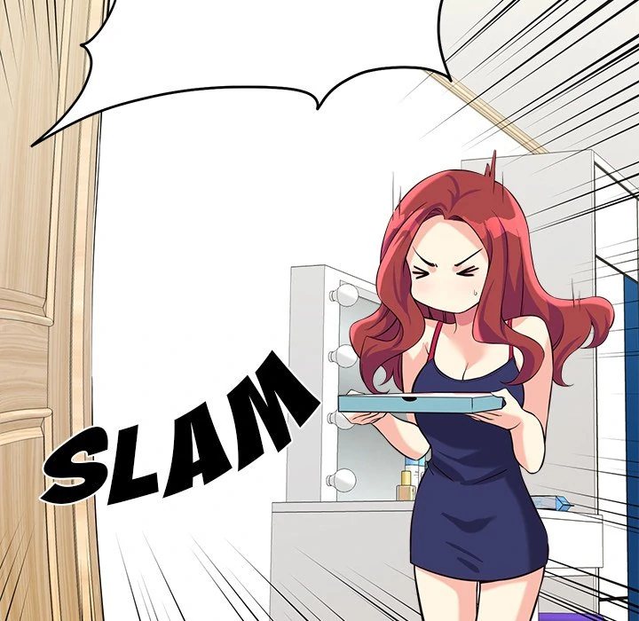 My Other Girlfriend Chapter 10 image 60