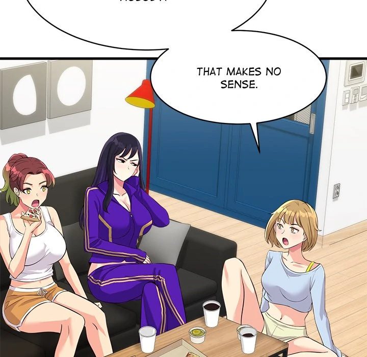 My Other Girlfriend Chapter 10 image 6