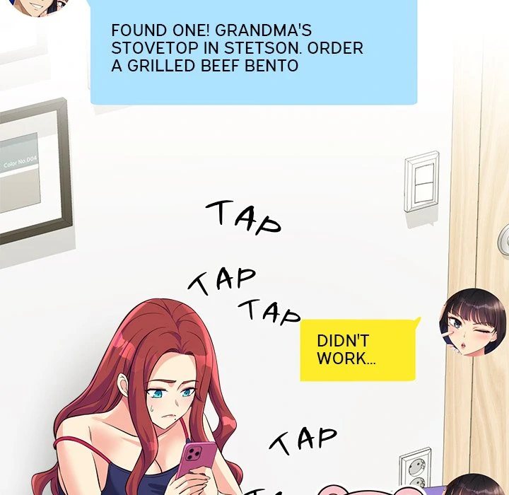 My Other Girlfriend Chapter 10 image 69