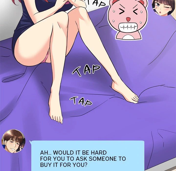 My Other Girlfriend Chapter 10 image 70