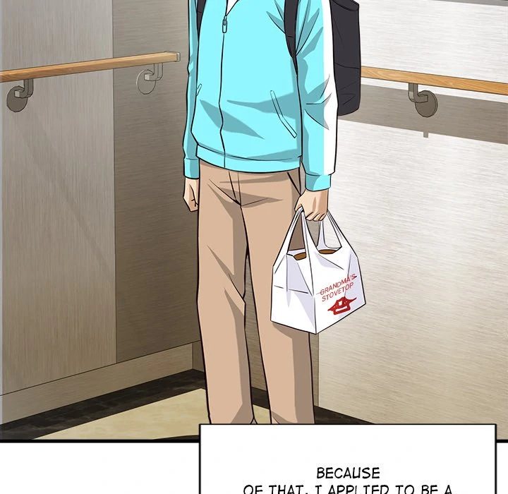 My Other Girlfriend Chapter 10 image 80