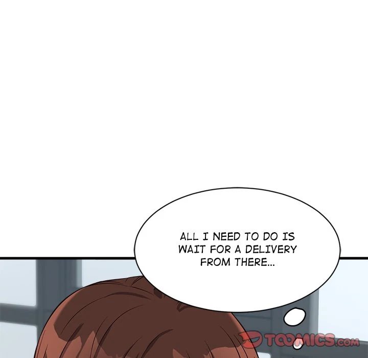 My Other Girlfriend Chapter 10 image 87