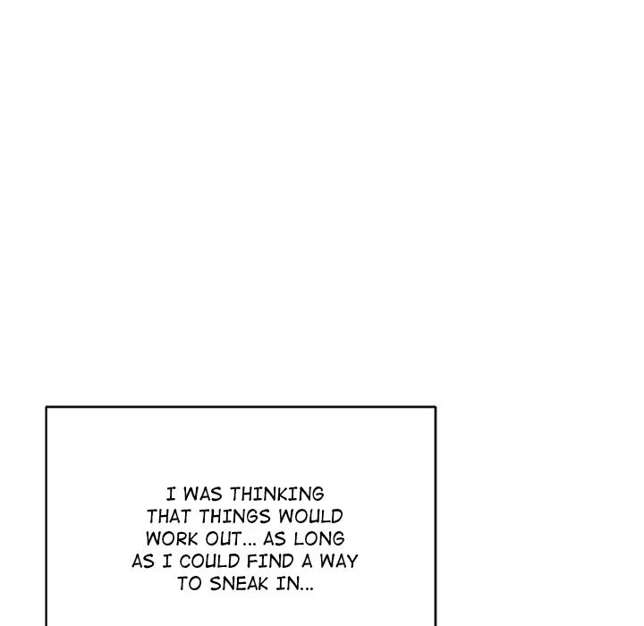 My Other Girlfriend Chapter 10 image 89