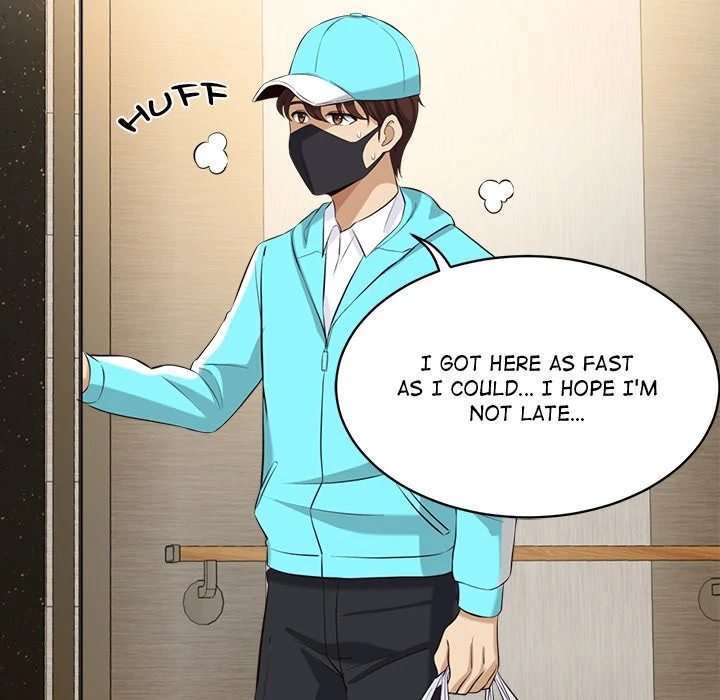 My Other Girlfriend Chapter 11 image 101