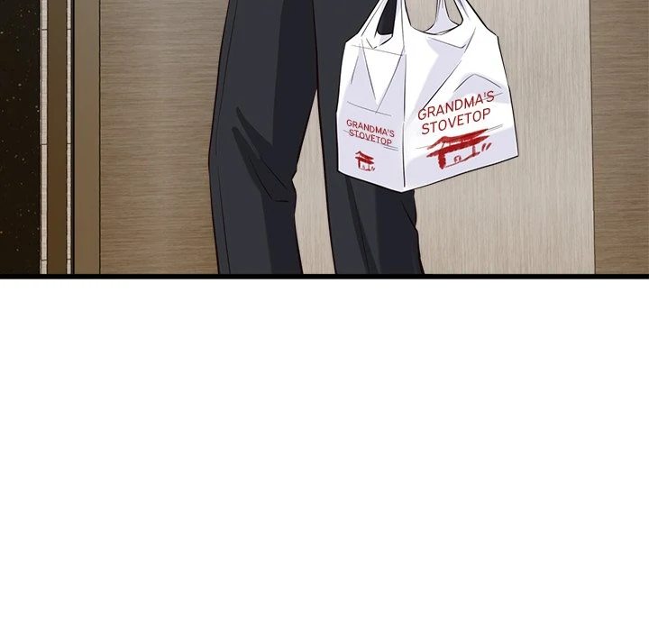 My Other Girlfriend Chapter 11 image 102