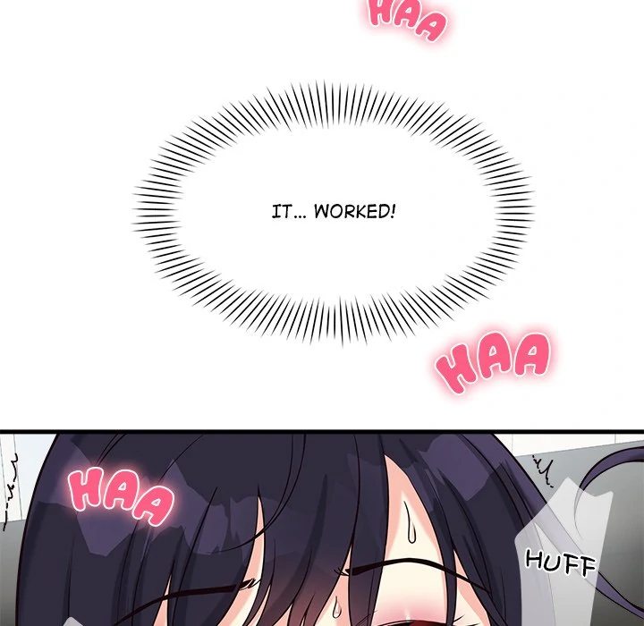 My Other Girlfriend Chapter 11 image 107